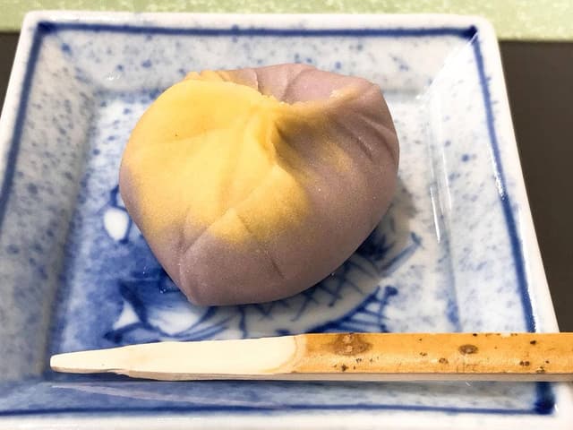 茶寮 戸室 - サブ画像1