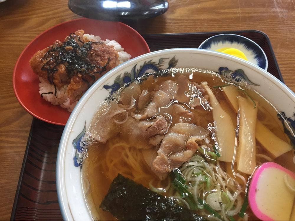 高松食堂
