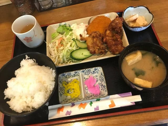 コスミック - サブ画像1