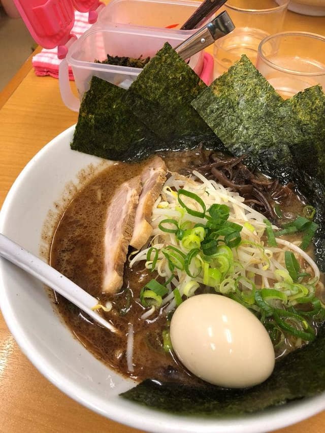 麺家 たか志 - サブ画像2