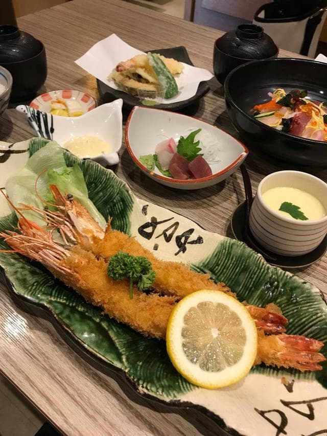 海鮮 なごみ屋 - サブ画像1