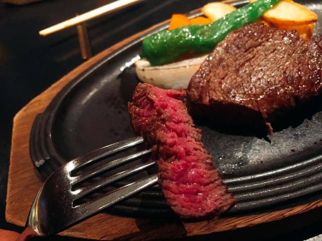 beef Okuma 松坂屋名古屋店 - サブ画像2