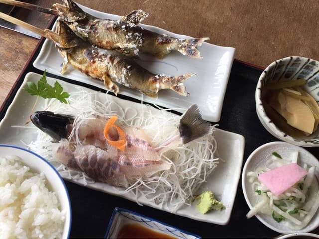 青木屋 - サブ画像3