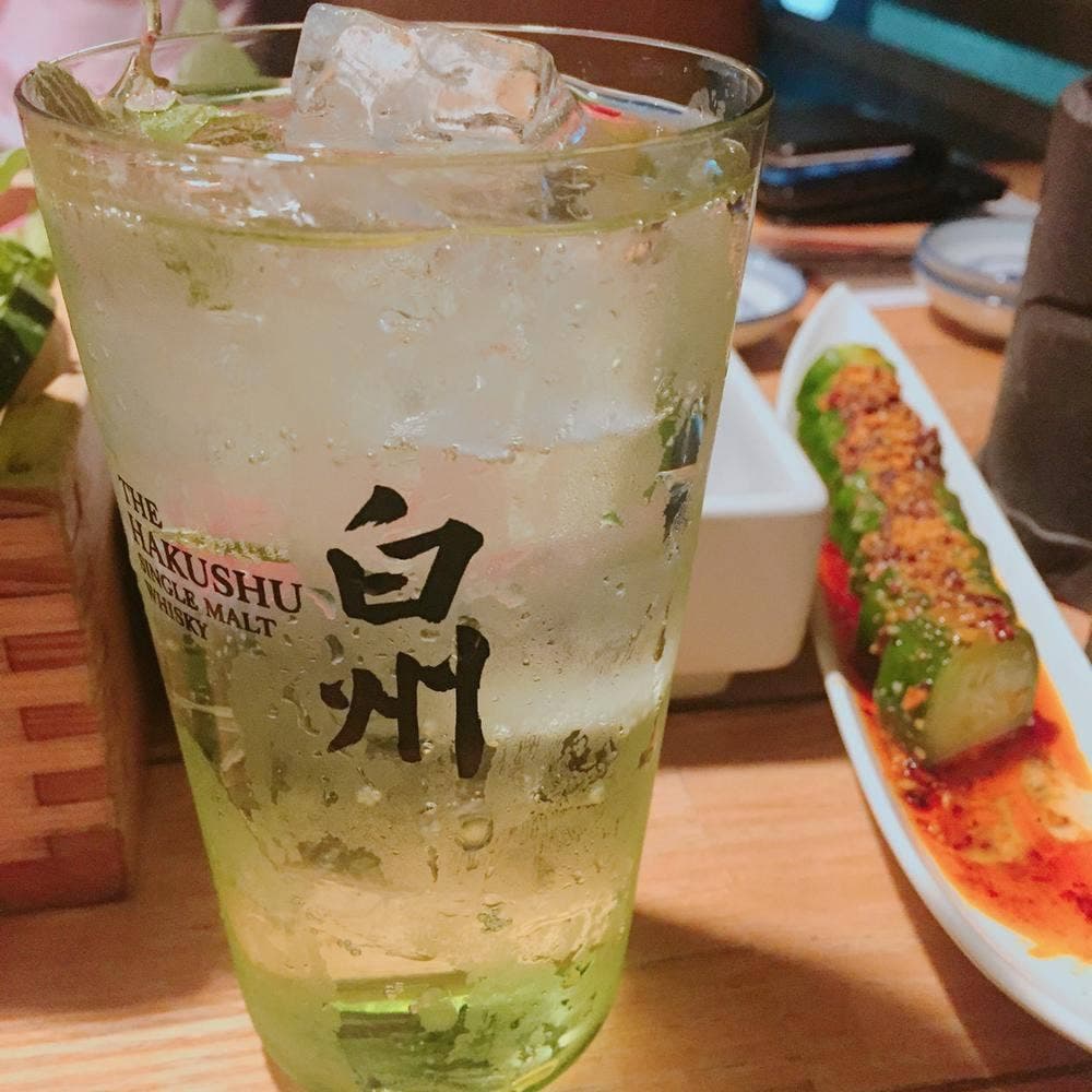 こだわりもん一家 銀座店