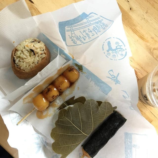 伊勢屋 江古田店 - サブ画像3