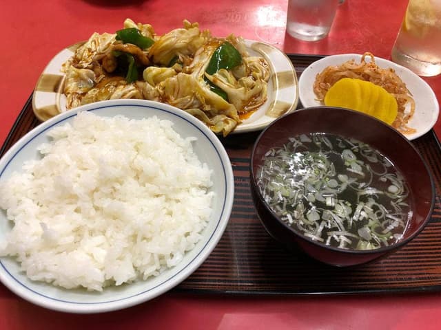 香龍 - サブ画像3