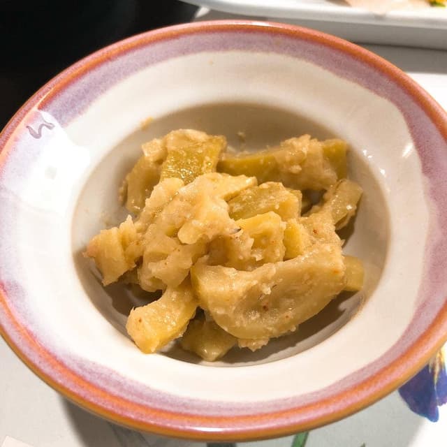 旬菜旬魚なかやま - サブ画像1