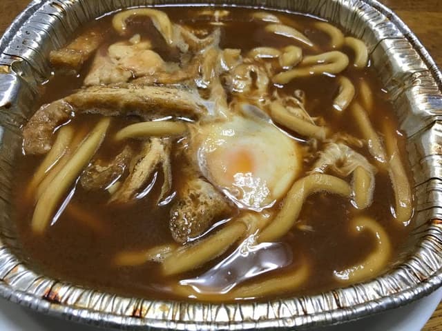山本屋 エスカ 売店 - サブ画像1