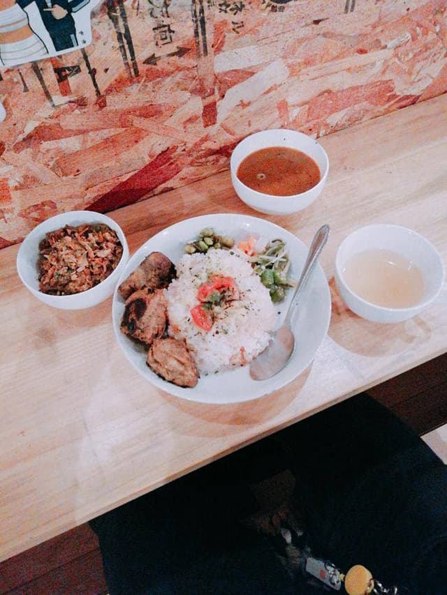 スパイスカレー ヤンティカ - サブ画像3