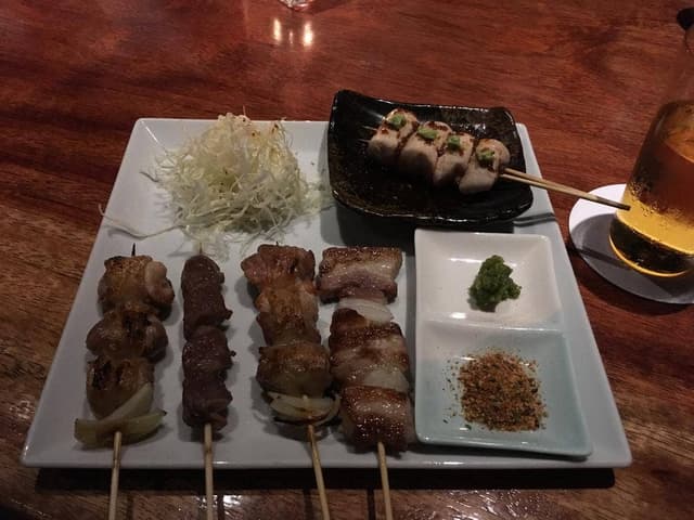 Bar S - サブ画像1