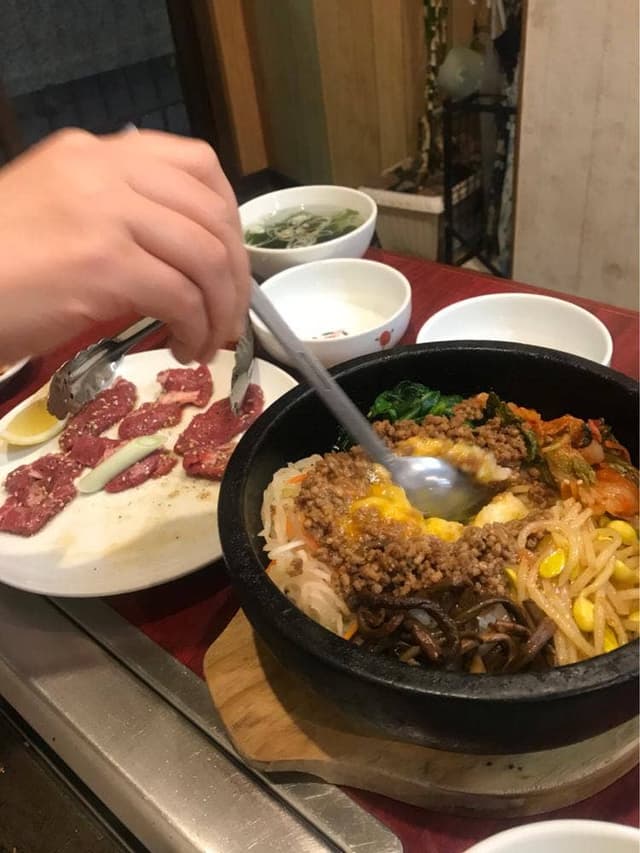 味門 - サブ画像1