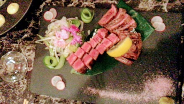炭焼きBAR 心 ~COCORO~ 梅田東通り店 - サブ画像1