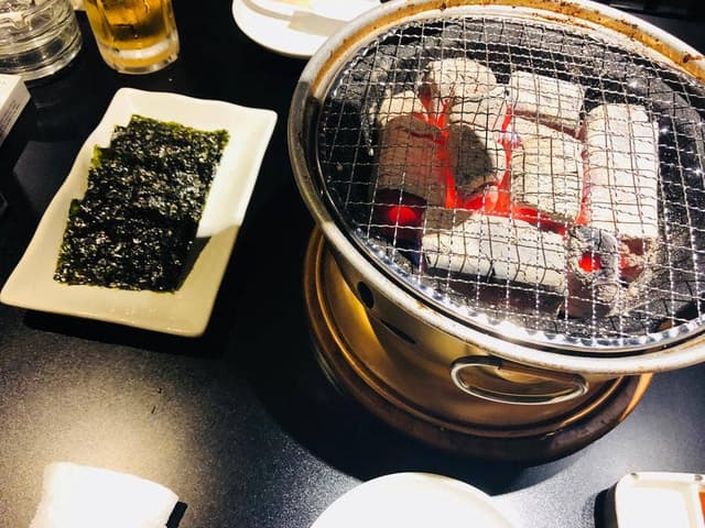 ホルモンしろ 新丸子店 - サブ画像1