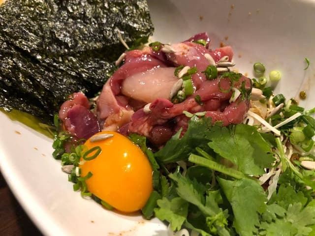 ぐるぐる ねぎま - サブ画像2