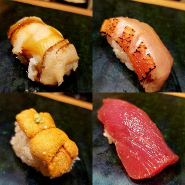 細小魚 - サブ画像1