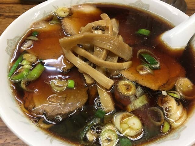 来々軒 - サブ画像3