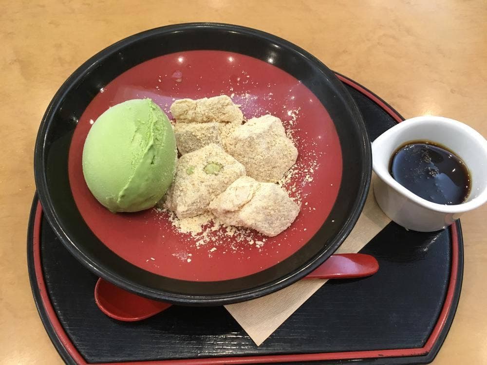 ココス 金沢大桑店