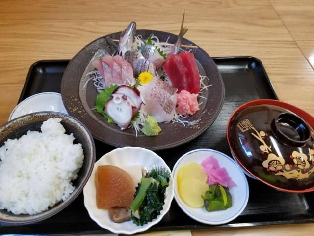 松井魚店 - サブ画像1