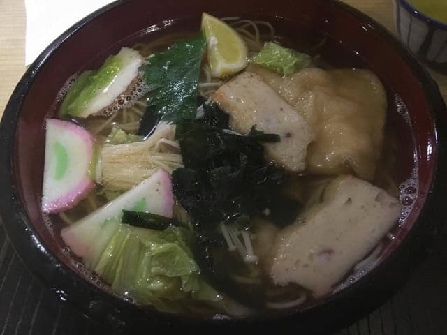 吉々 - サブ画像3