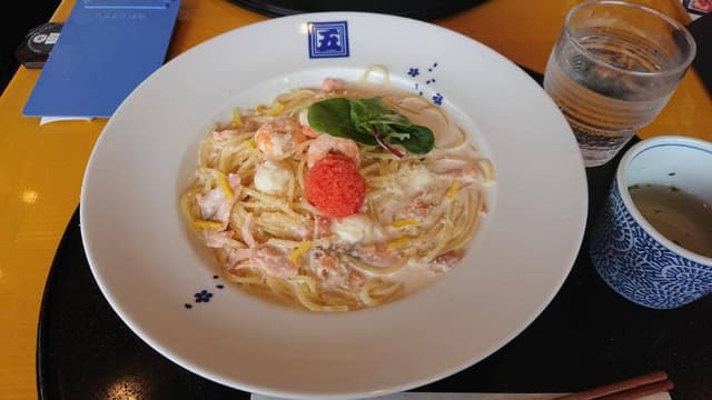洋麺屋 五右衛門 岡崎店 - サブ画像1