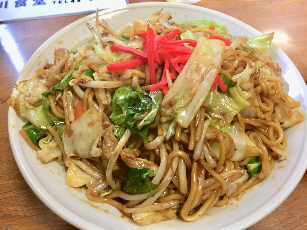 細川食堂