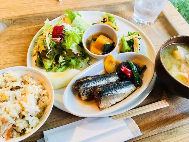 むつぼしマーケット - サブ画像3