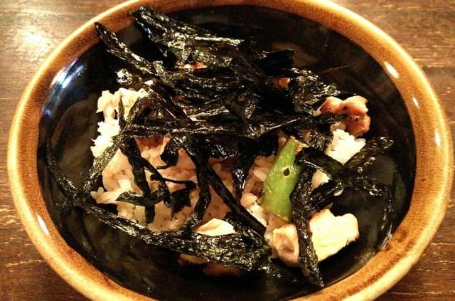 炭火焼鳥とさか - サブ画像1