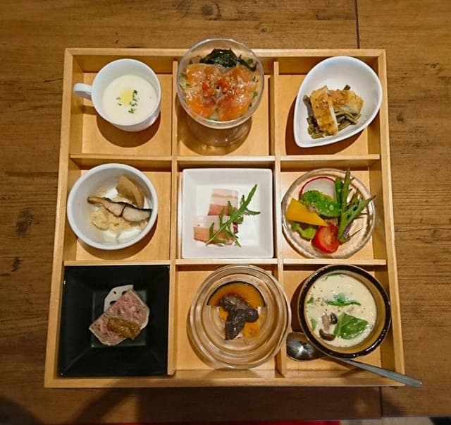 イタリア料理 セッテマーレ - サブ画像3