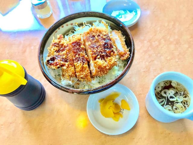 テンホウ スポーツ公園店 - サブ画像2