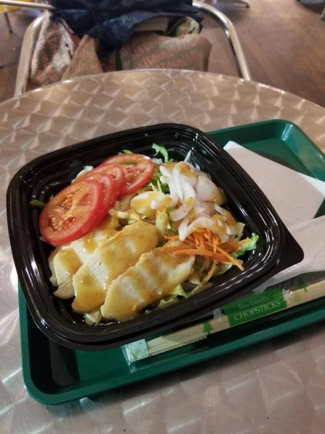 サブウェイ 赤坂メトロピア店 - サブ画像3