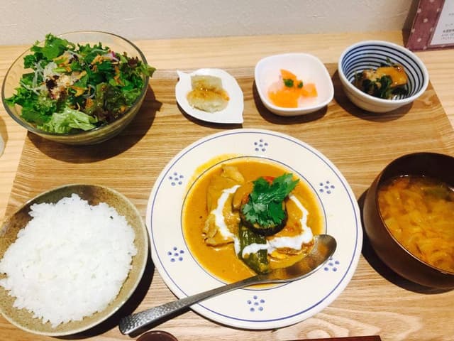 Kitchen めめたおる - サブ画像3