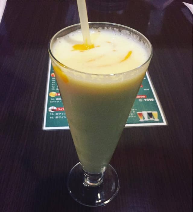 インドネパールレストラン ポカラ タンドリー - サブ画像3