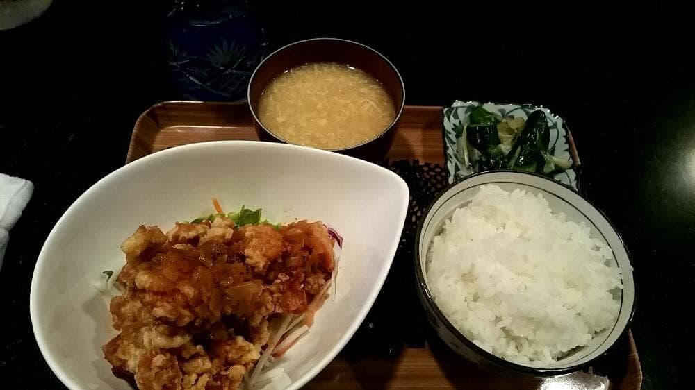 隠れ場 喰海