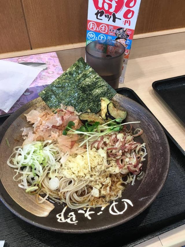 ゆで太郎 もつ次郎 吉野町店 - サブ画像2