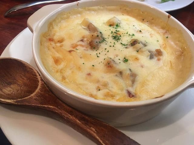 欧風酒場 バルヴィアーレ - サブ画像2