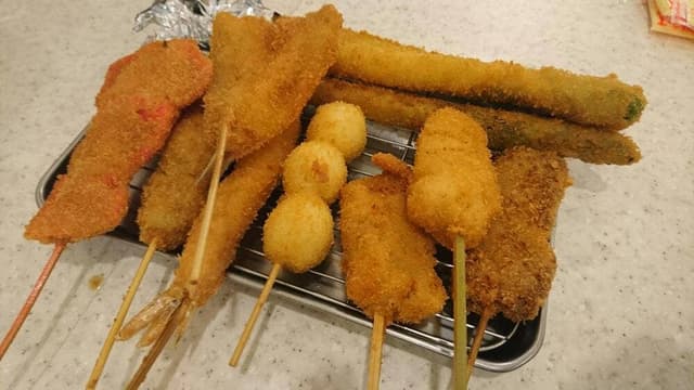 串カツ田中 名古屋駅西口店 - サブ画像2