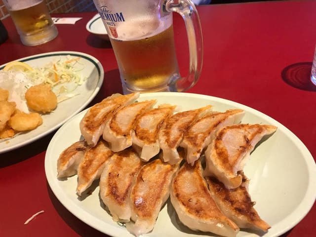 大阪王将 西九条店 - サブ画像1