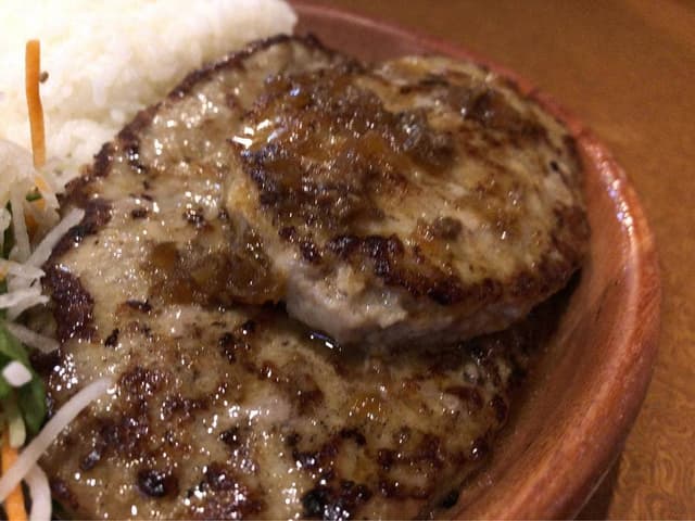 びっくりドンキー 安城店 - サブ画像3