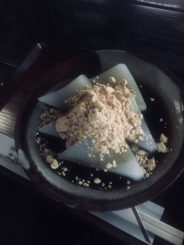 お休み処 鹿火屋 - サブ画像3