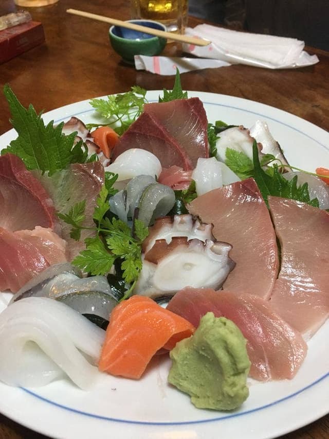 まるきん寿司 - サブ画像1
