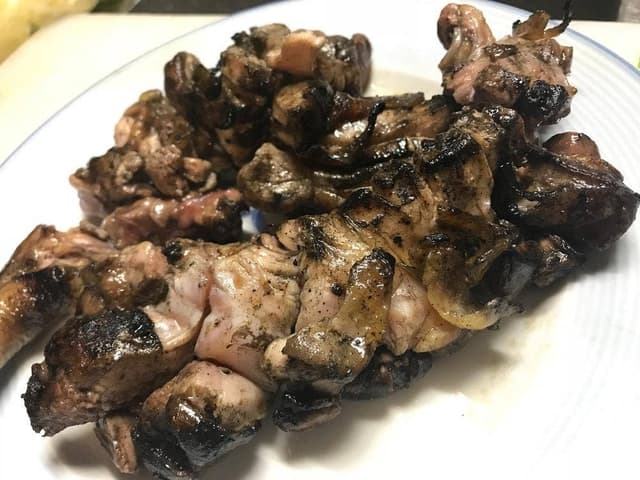 鳥の屋 - サブ画像3