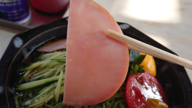 サッポロラーメンコタン - サブ画像3