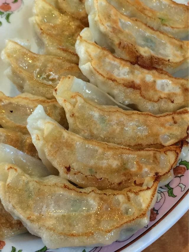 餃子の王将 高岡横田店 - サブ画像1