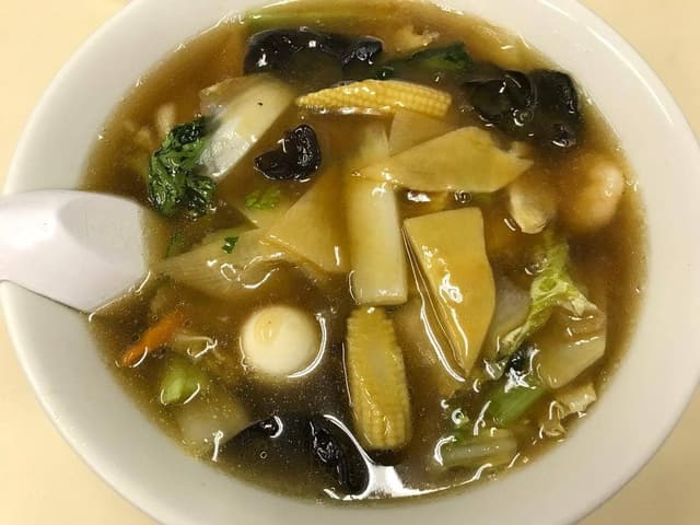 中国料理 茶寮 - サブ画像3