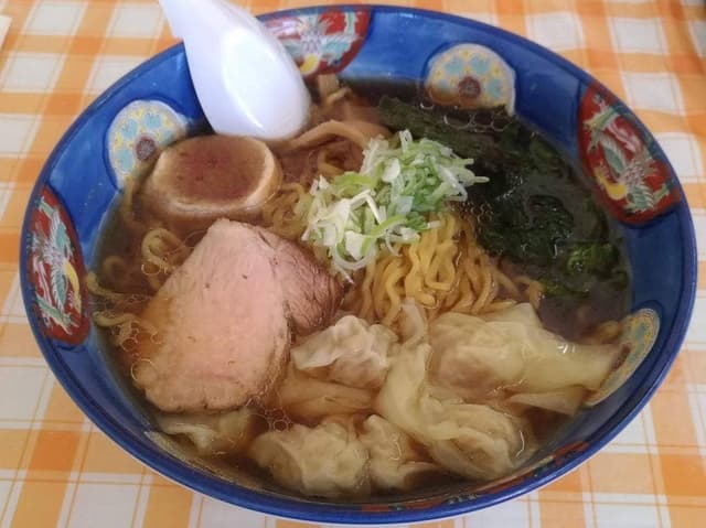 ラーメンの大蓮 - サブ画像1
