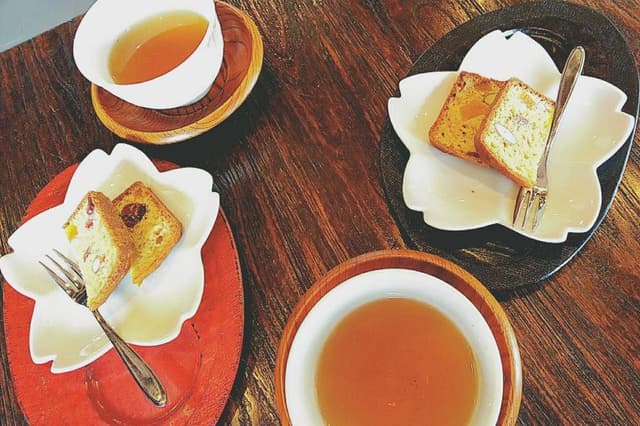 菓子工房 吉野屋 - サブ画像2