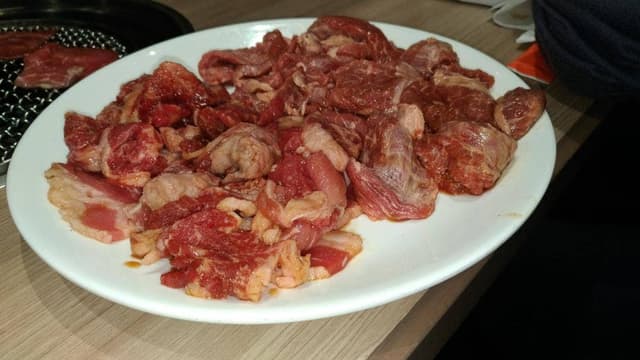 焼肉屋 くいどん イオンタウンユーカリが丘店 - サブ画像2