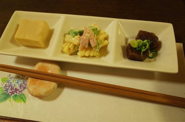 和ごころ料理 隠れみの - サブ画像1