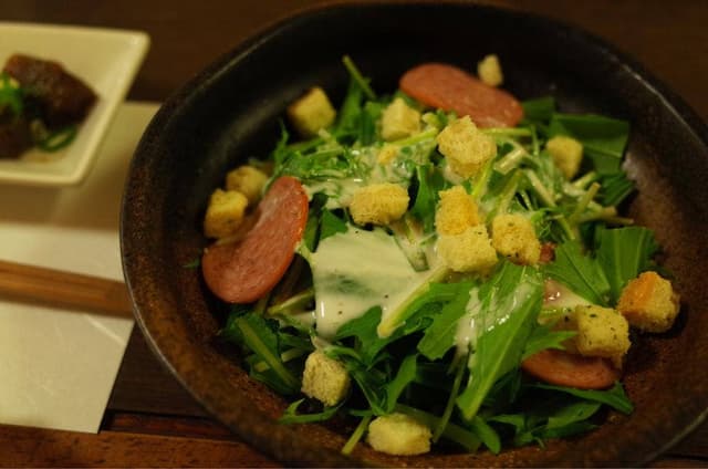 和ごころ料理 隠れみの - サブ画像3