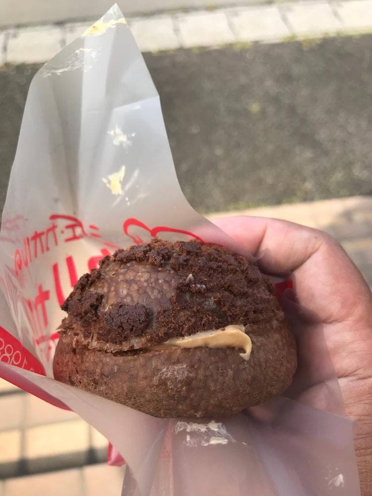 菓子邑 シェ・カオル